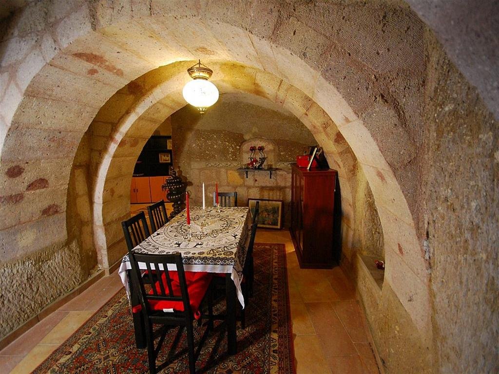 Valley Of Dreams Cappadocia Rezervasyon