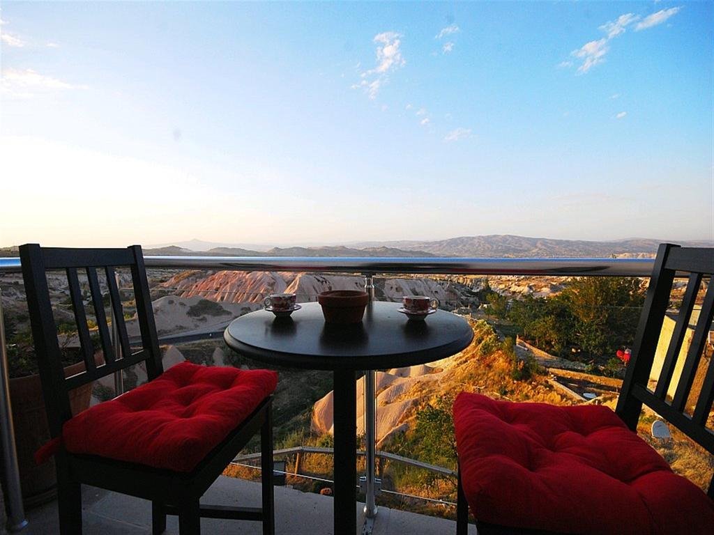 Valley Of Dreams Cappadocia Rezervasyon