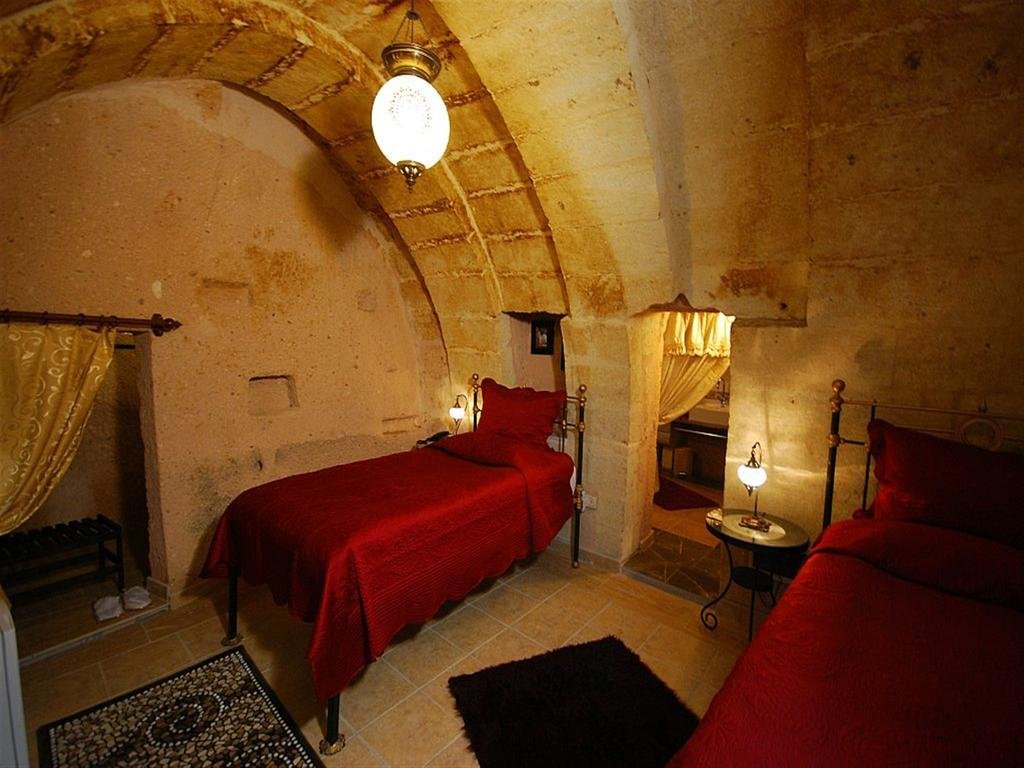 Valley Of Dreams Cappadocia Rezervasyon