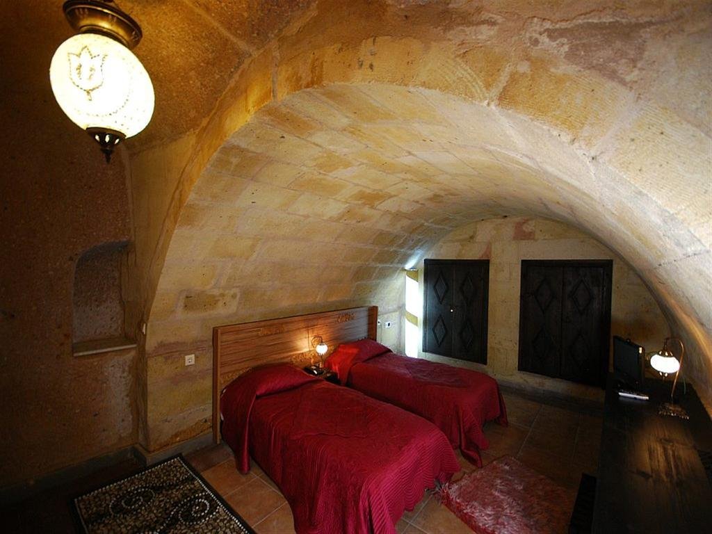 Valley Of Dreams Cappadocia Rezervasyon