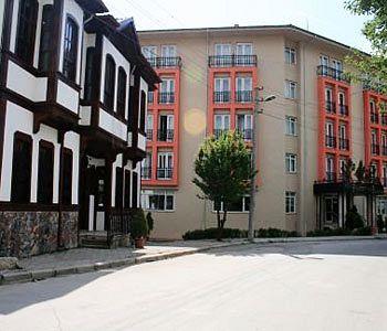 Bolu Hotel Rezervasyon