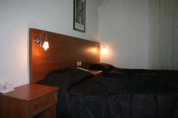 Bolu Hotel Rezervasyon