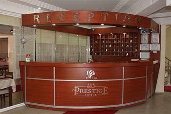 Bolu Hotel Rezervasyon