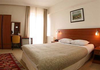 Bolu Hotel Rezervasyon