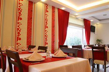 Bolu Hotel Rezervasyon