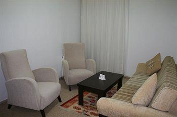 Bolu Hotel Rezervasyon