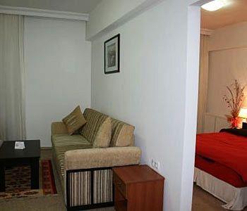 Bolu Hotel Rezervasyon