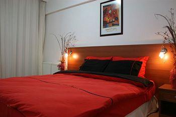 Bolu Hotel Rezervasyon