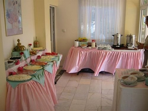 Manolya Hotel Rezervasyon