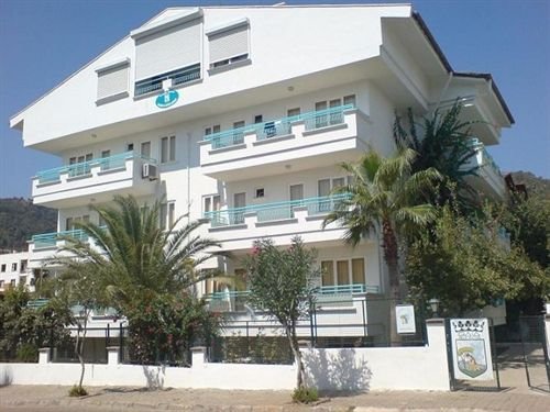 Manolya Hotel Rezervasyon