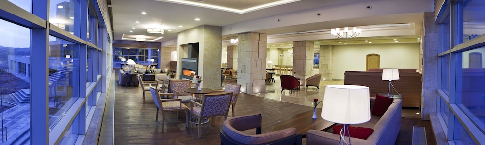 DoubleTree by Hilton Hotel Avanos - Cappadocia Rezervasyon