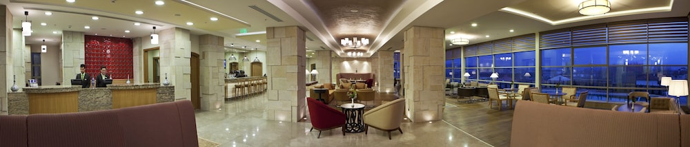 DoubleTree by Hilton Hotel Avanos - Cappadocia Rezervasyon