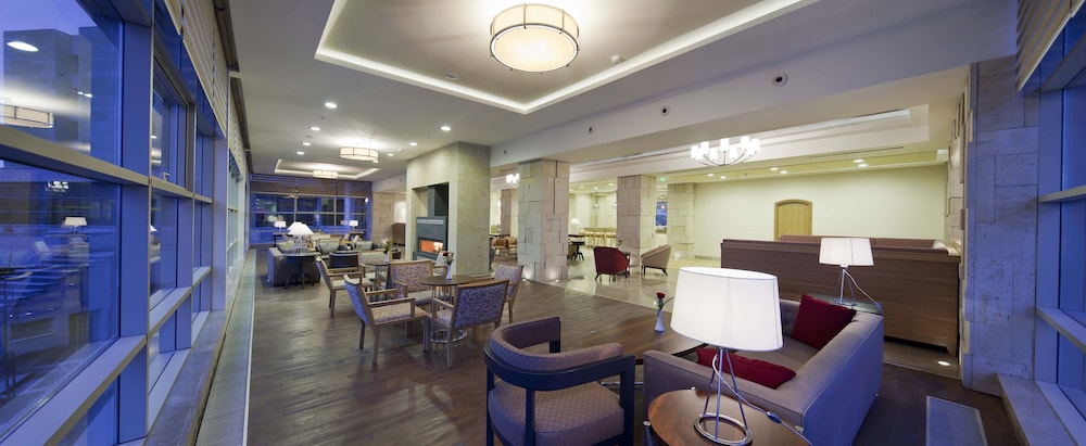 DoubleTree by Hilton Hotel Avanos - Cappadocia Rezervasyon