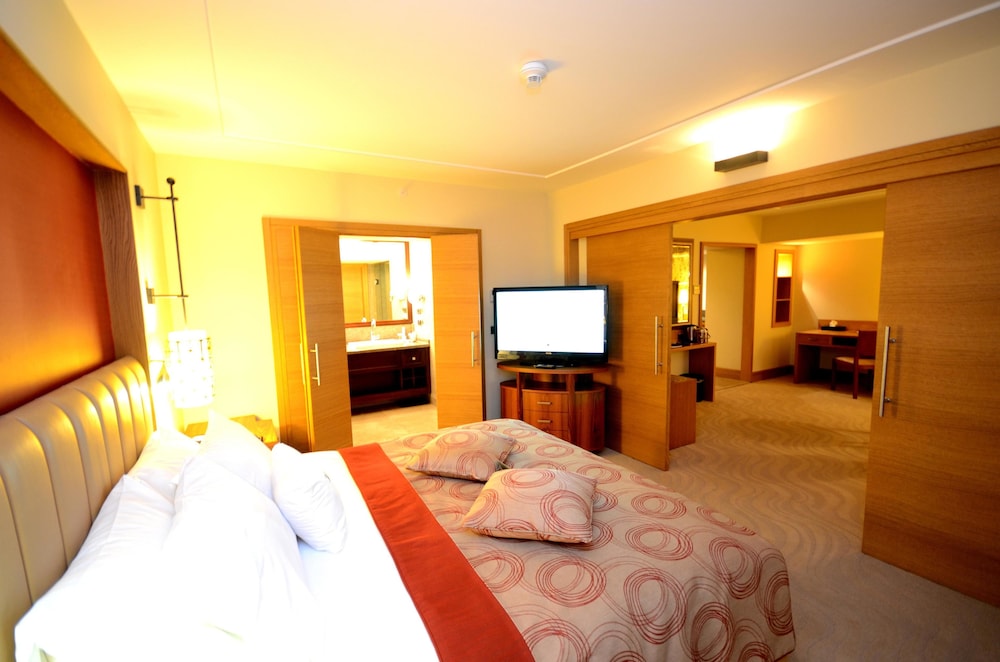 DoubleTree by Hilton Hotel Avanos - Cappadocia Rezervasyon