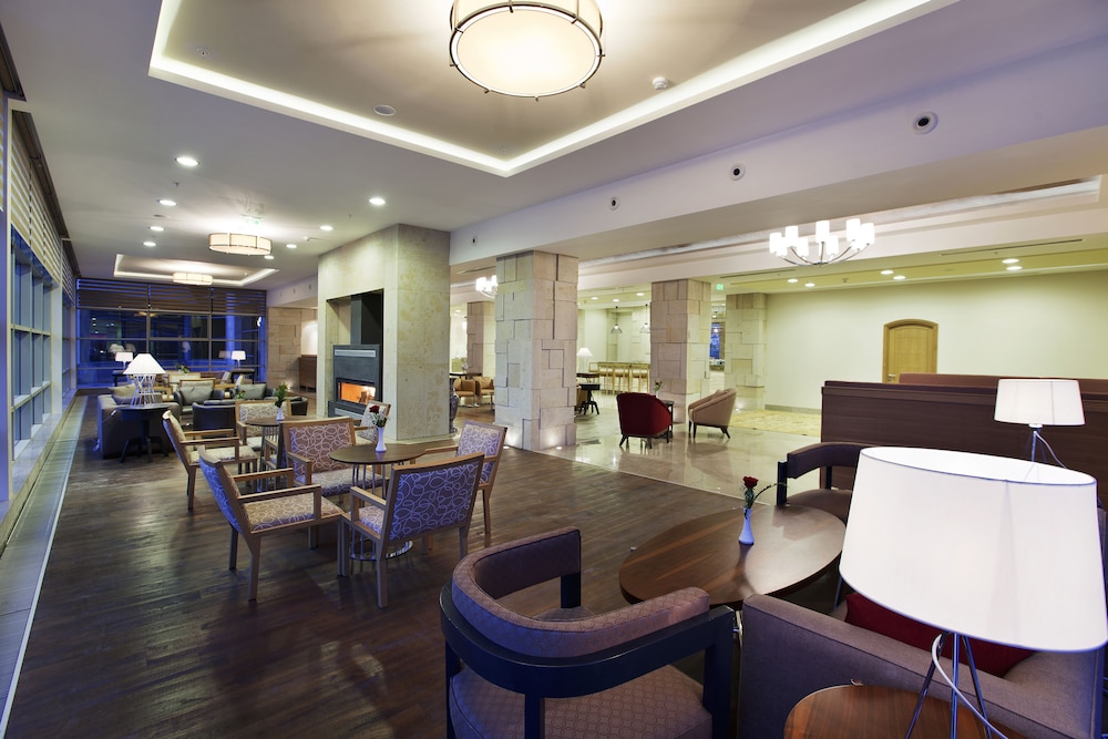 DoubleTree by Hilton Hotel Avanos - Cappadocia Rezervasyon