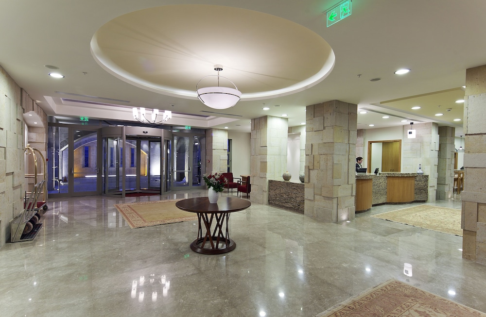 DoubleTree by Hilton Hotel Avanos - Cappadocia Rezervasyon