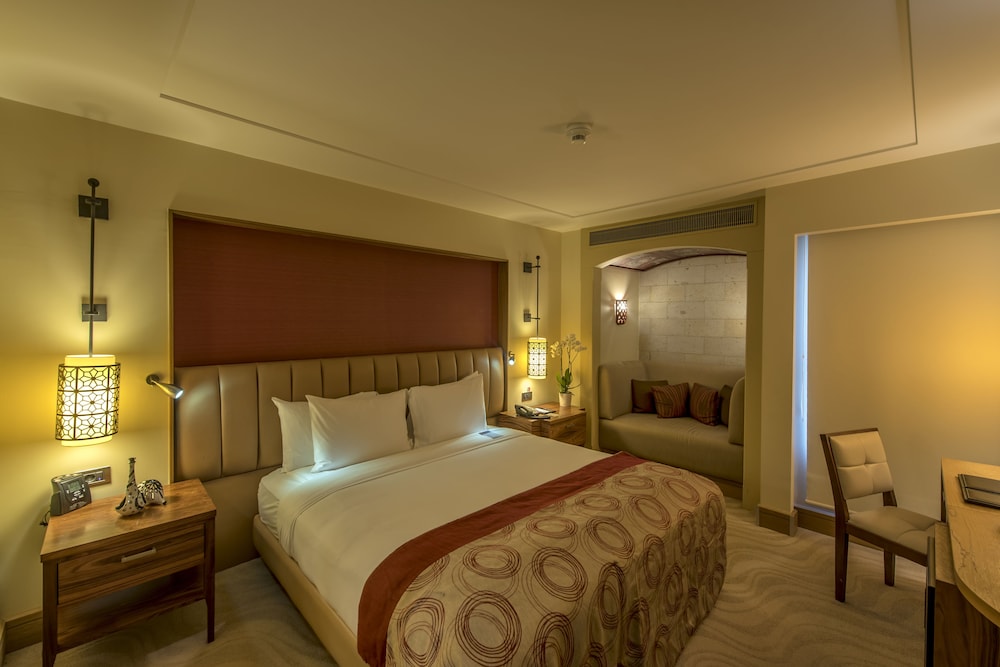 DoubleTree by Hilton Hotel Avanos - Cappadocia Rezervasyon