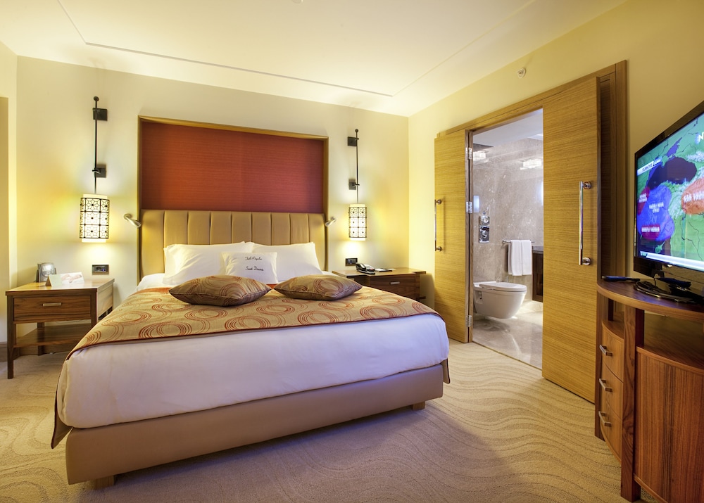 DoubleTree by Hilton Hotel Avanos - Cappadocia Rezervasyon