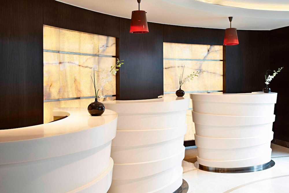 Renaissance Istanbul Polat Bosphorus Hotel Rezervasyon