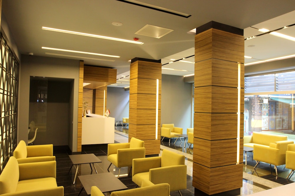 Hotel Horon Rezervasyon