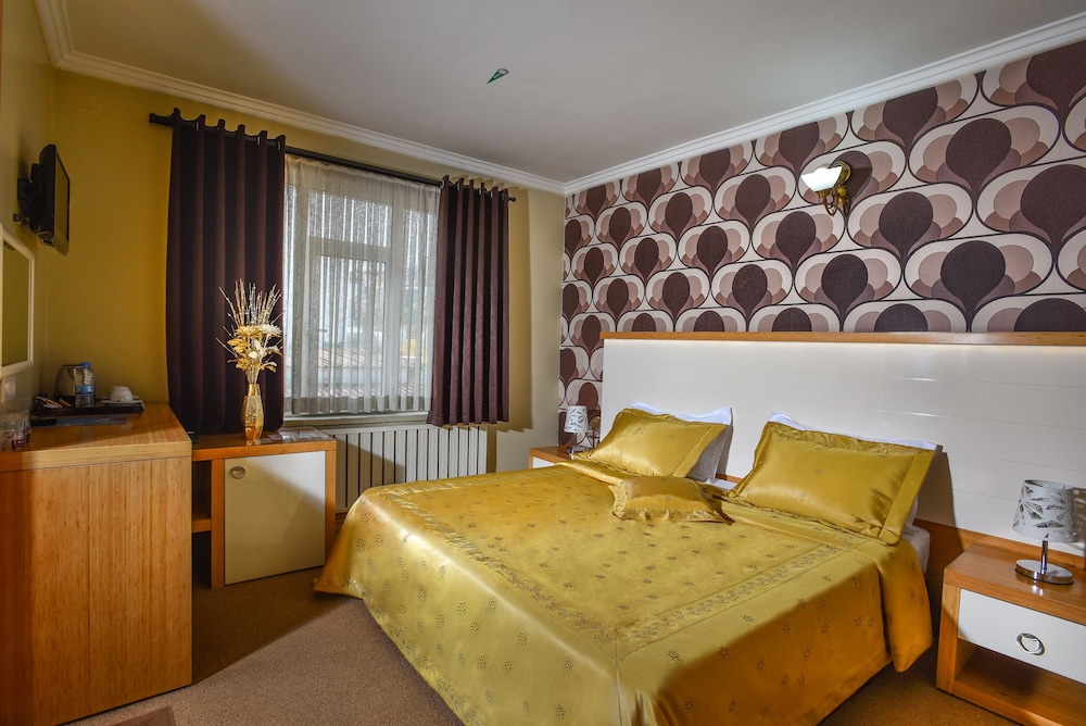 Hotel Horon Rezervasyon