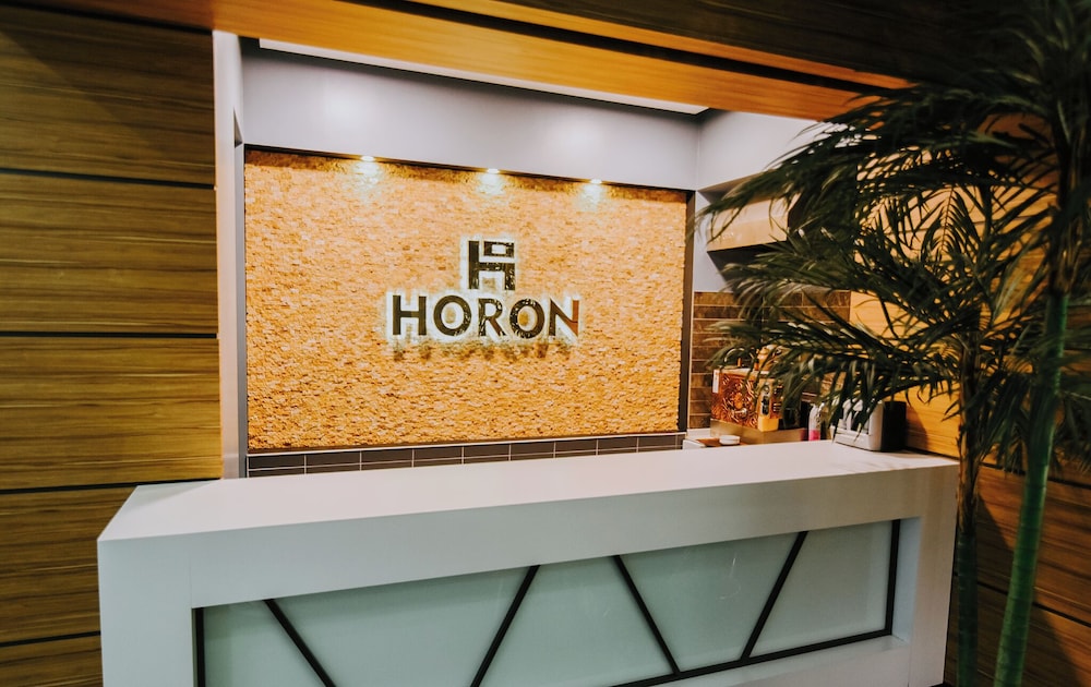 Hotel Horon Rezervasyon