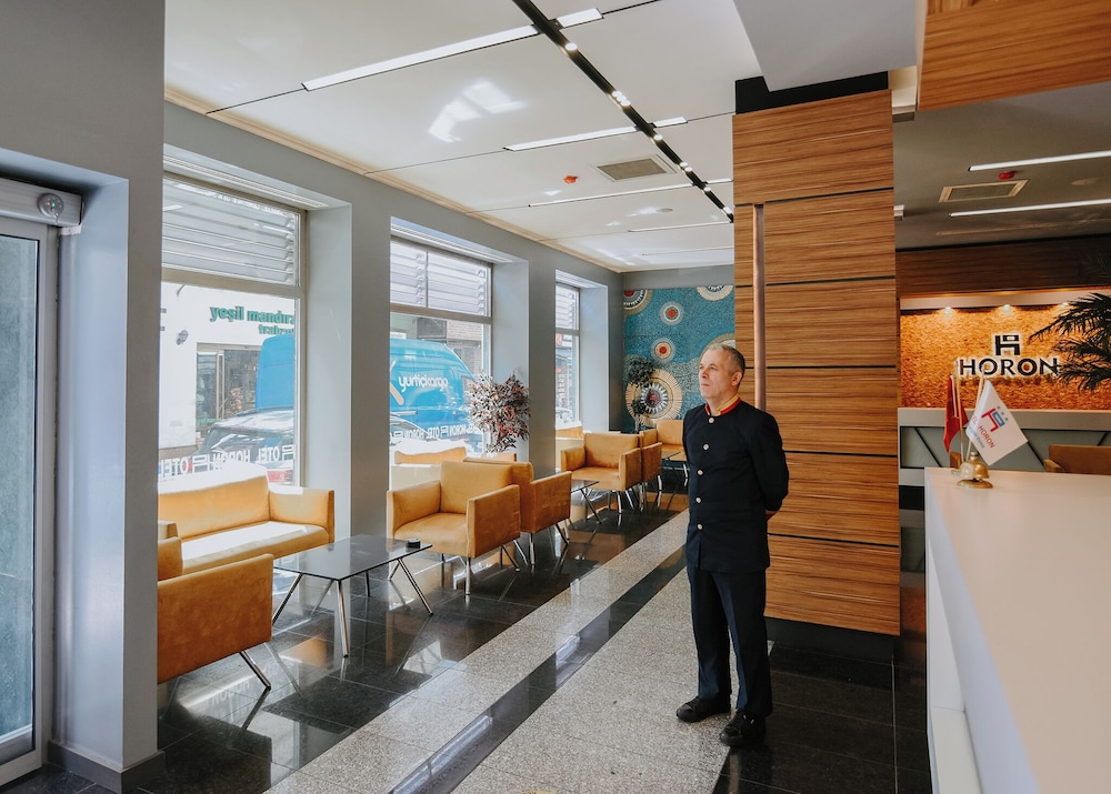 Hotel Horon Rezervasyon