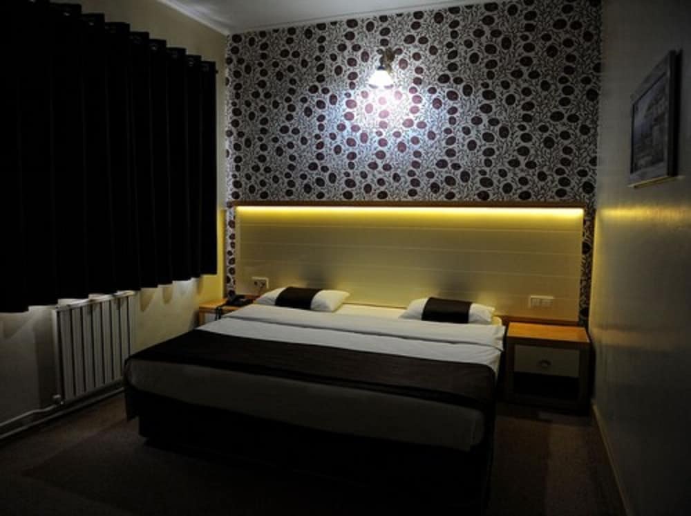 Hotel Horon Rezervasyon