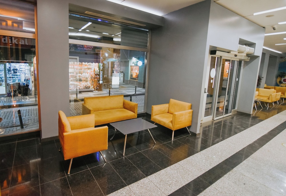 Hotel Horon Rezervasyon