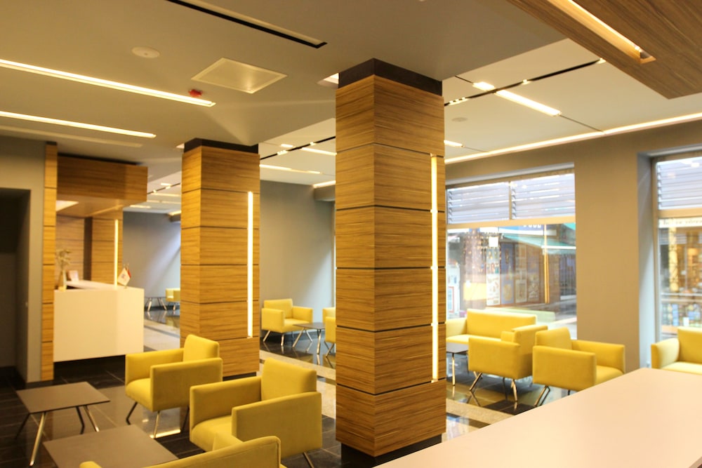 Hotel Horon Rezervasyon