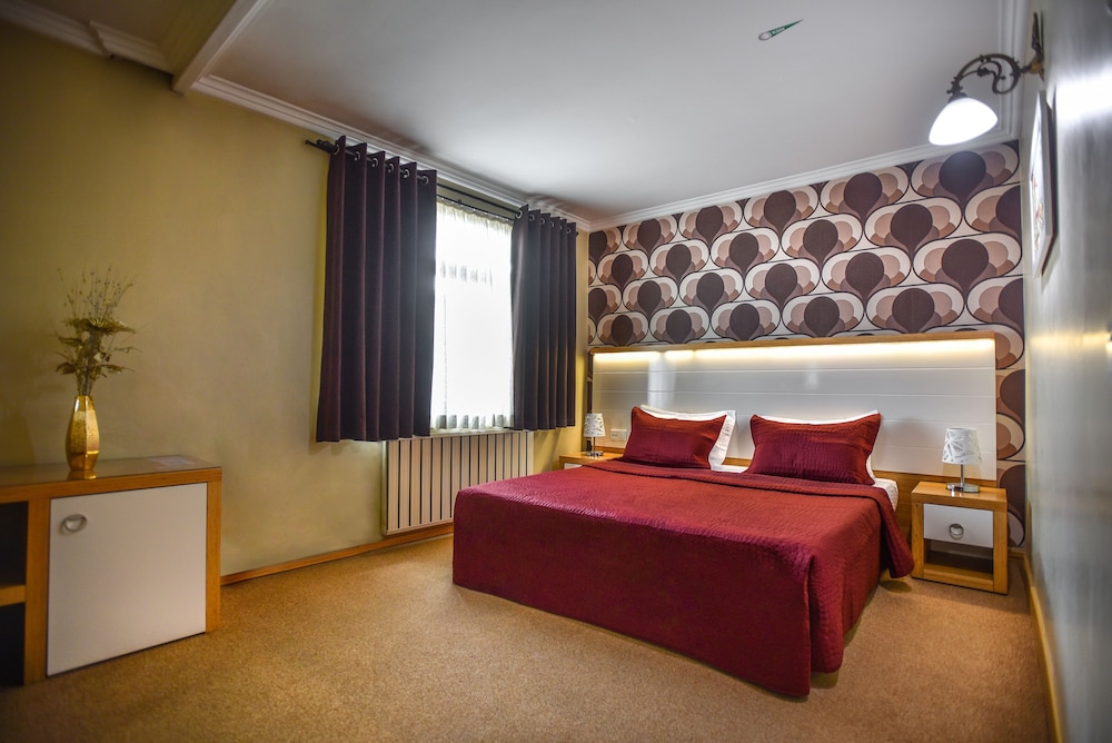 Hotel Horon Rezervasyon