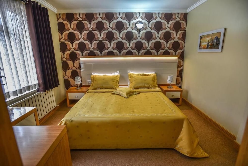 Hotel Horon Rezervasyon