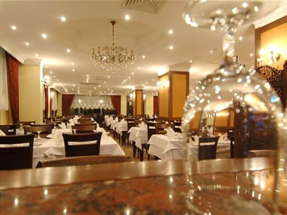 Pasha Palas İzmit Rezervasyon