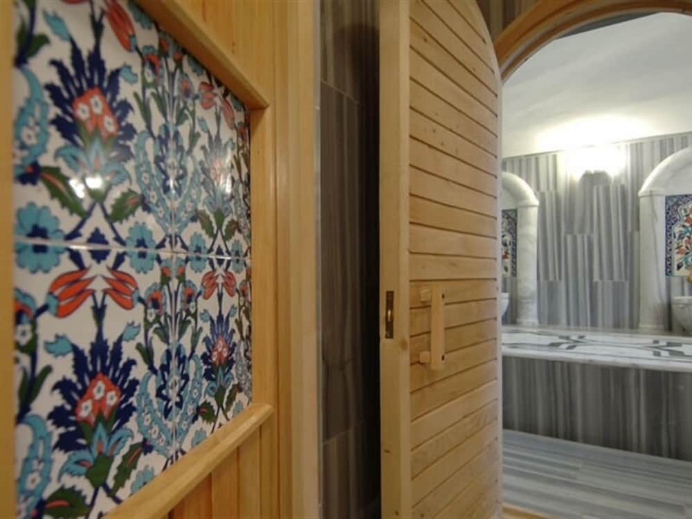 Pasha Palas İzmit Rezervasyon