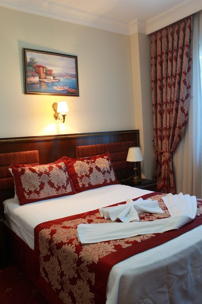 Pasha Palas İzmit Rezervasyon