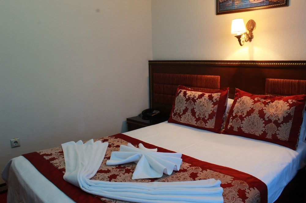 Pasha Palas İzmit Rezervasyon