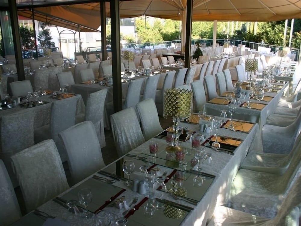 Pasha Palas İzmit Rezervasyon