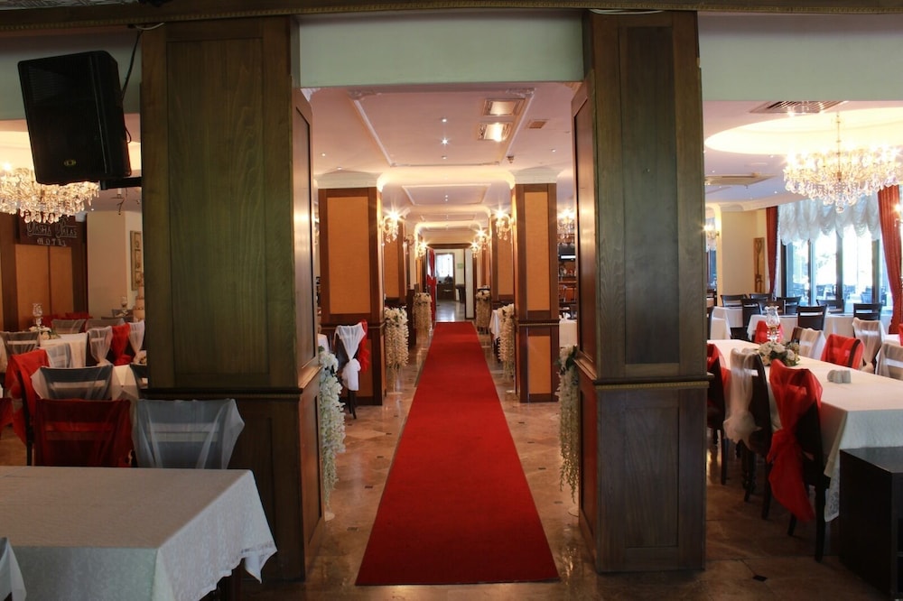 Pasha Palas İzmit Rezervasyon