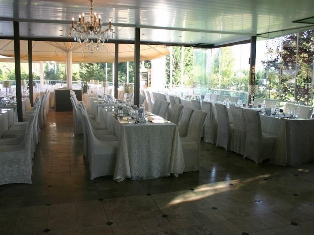 Pasha Palas İzmit Rezervasyon