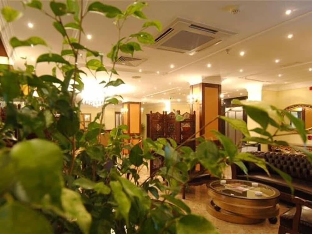 Pasha Palas İzmit Rezervasyon