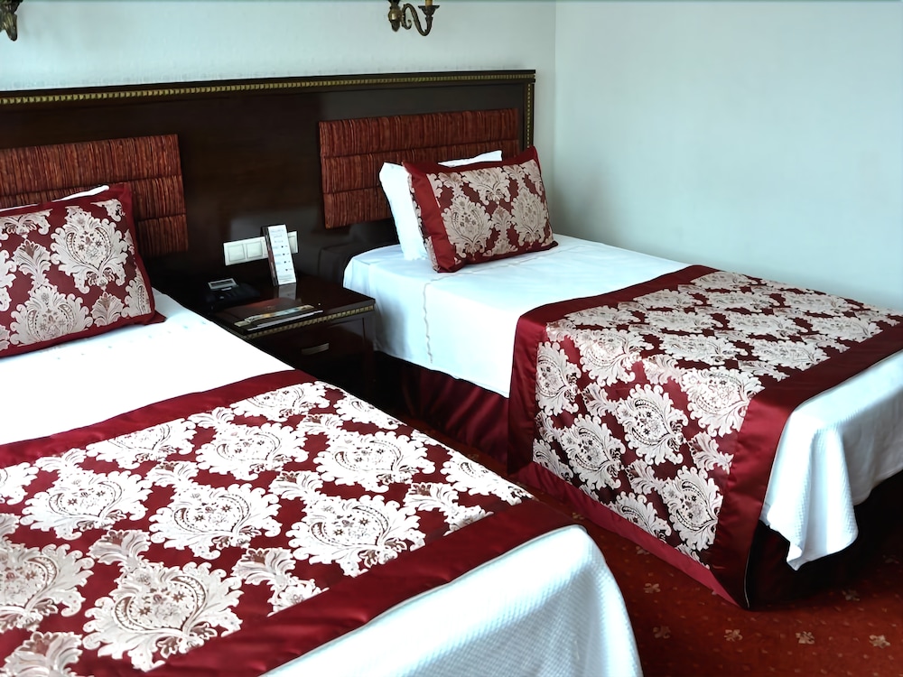 Pasha Palas İzmit Rezervasyon