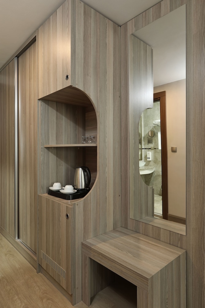 Seçkin Otel Sakarya Rezervasyon