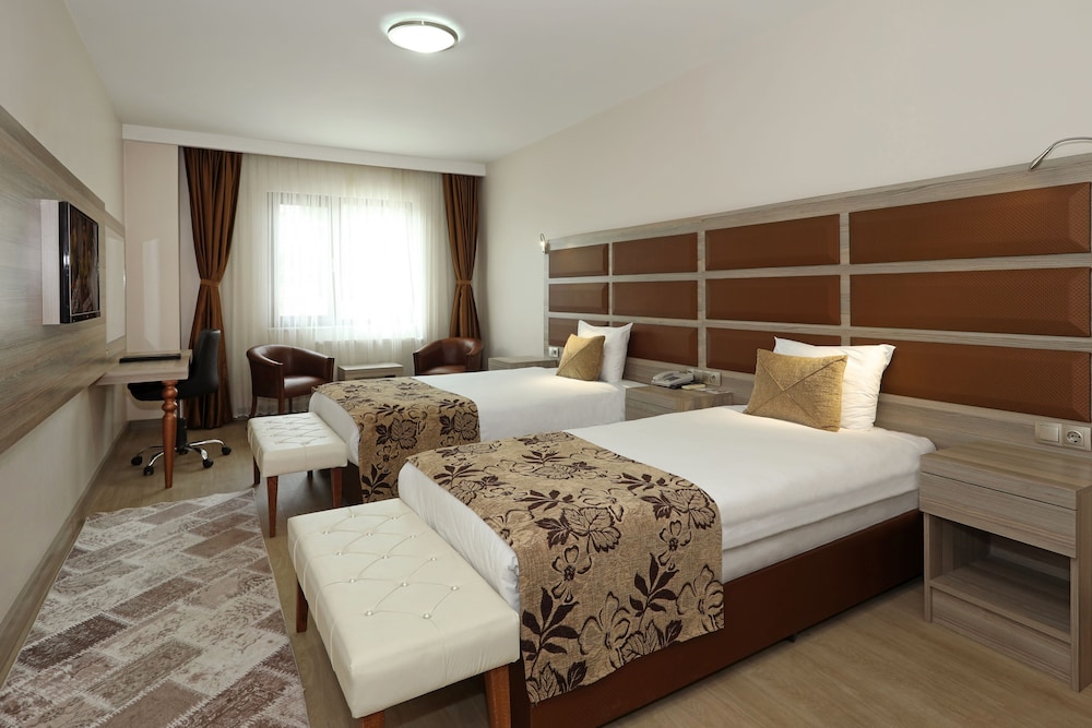 Seçkin Otel Sakarya Rezervasyon