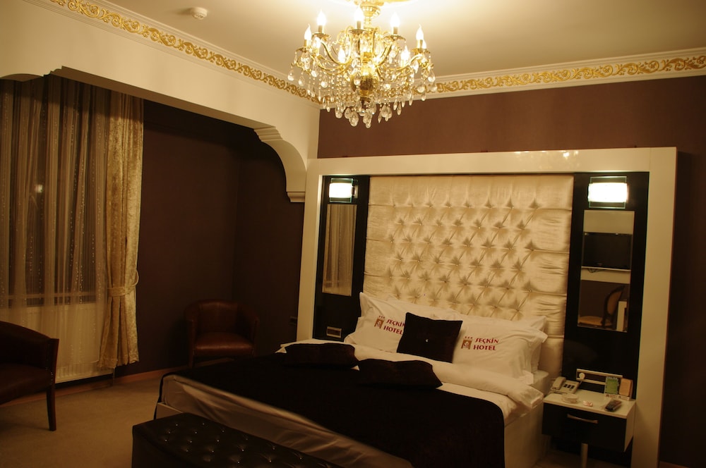 Seçkin Otel Sakarya Rezervasyon