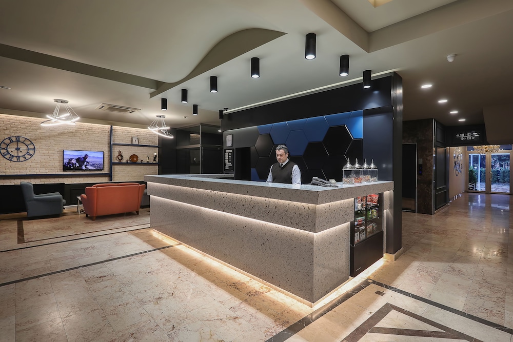 Seçkin Otel Sakarya Rezervasyon