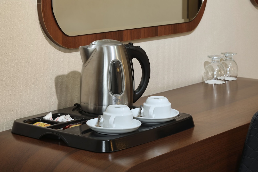 Seçkin Otel Sakarya Rezervasyon