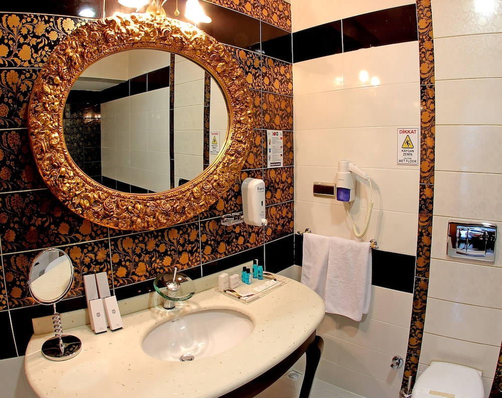 Seçkin Otel Sakarya Rezervasyon