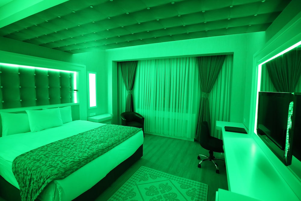 Seçkin Otel Sakarya Rezervasyon