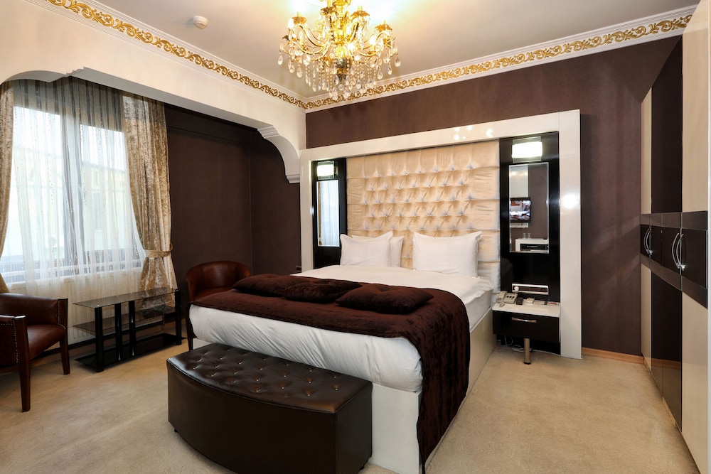 Seçkin Otel Sakarya Rezervasyon