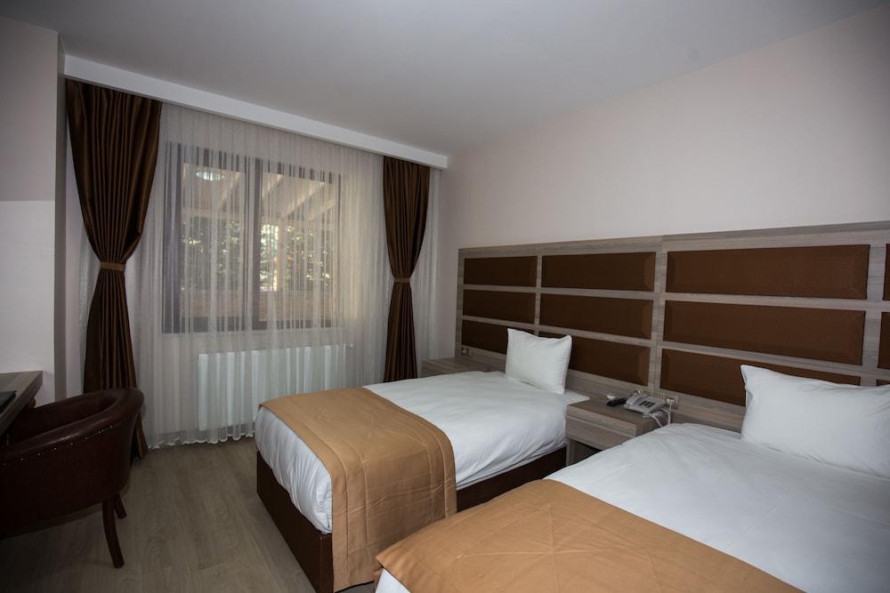 Seçkin Otel Sakarya Rezervasyon